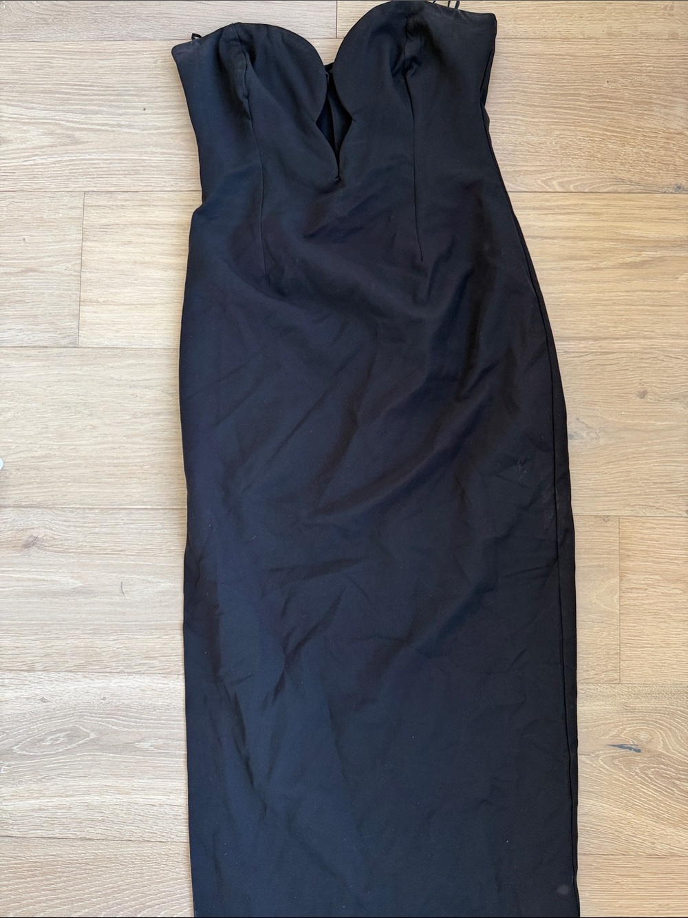 Bardot Eleni Midi Dress